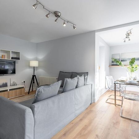 Liptons Court - Irish Stay Group Dublin Bagian luar foto