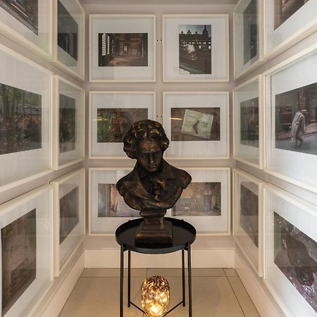 Liptons Court - Irish Stay Group Dublin Bagian luar foto
