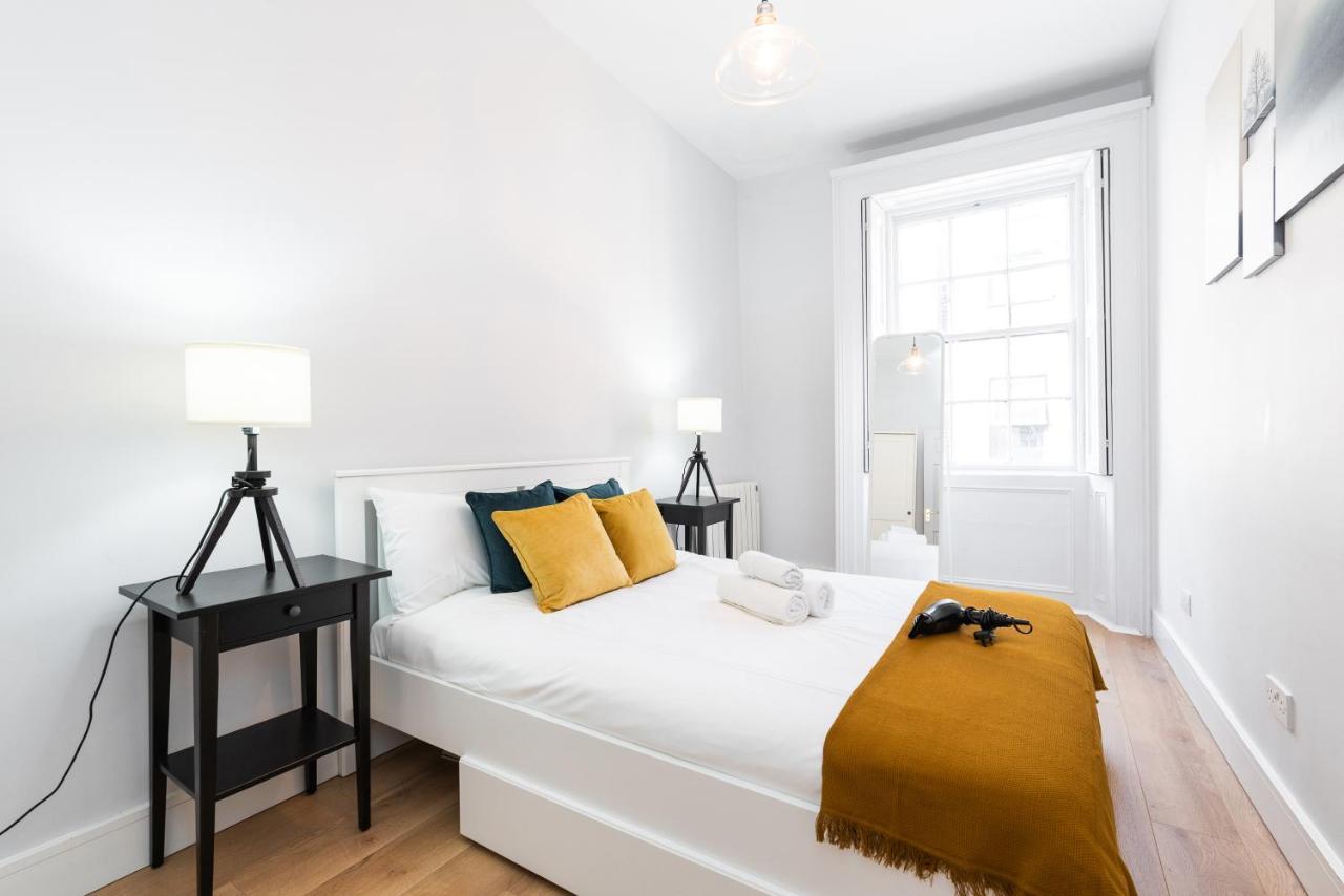 Liptons Court - Irish Stay Group Dublin Bagian luar foto