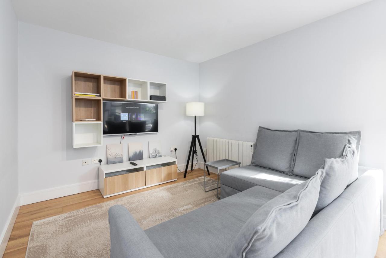 Liptons Court - Irish Stay Group Dublin Bagian luar foto