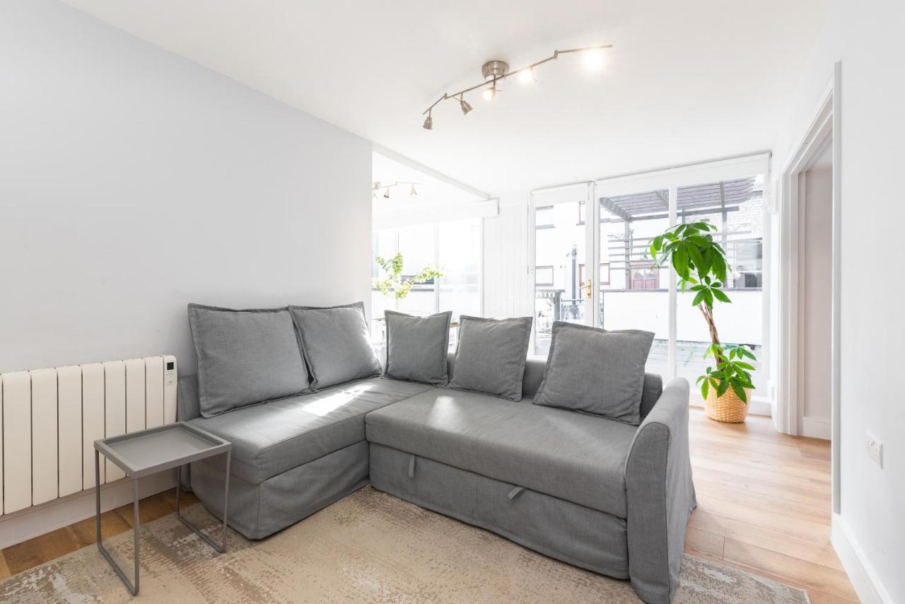 Liptons Court - Irish Stay Group Dublin Bagian luar foto