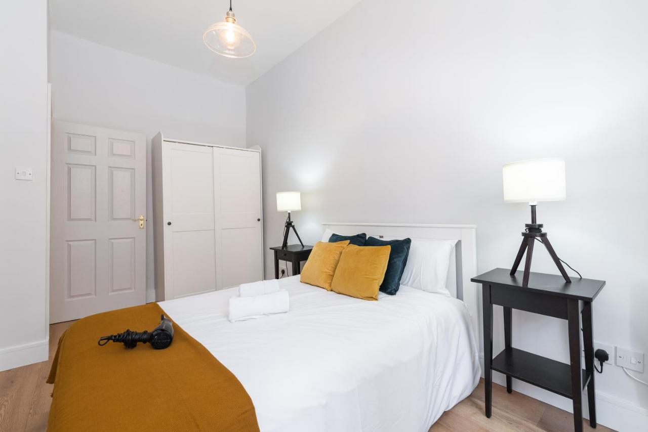Liptons Court - Irish Stay Group Dublin Bagian luar foto