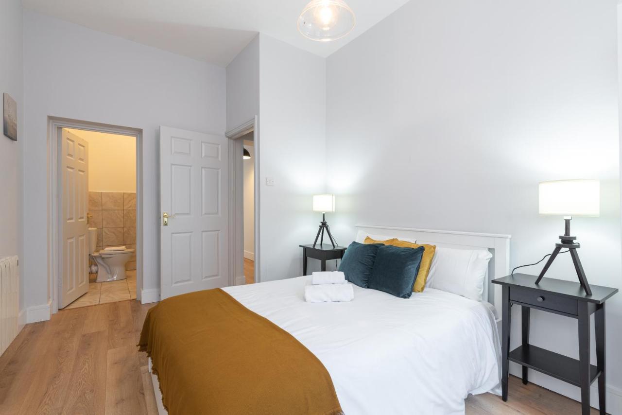 Liptons Court - Irish Stay Group Dublin Bagian luar foto