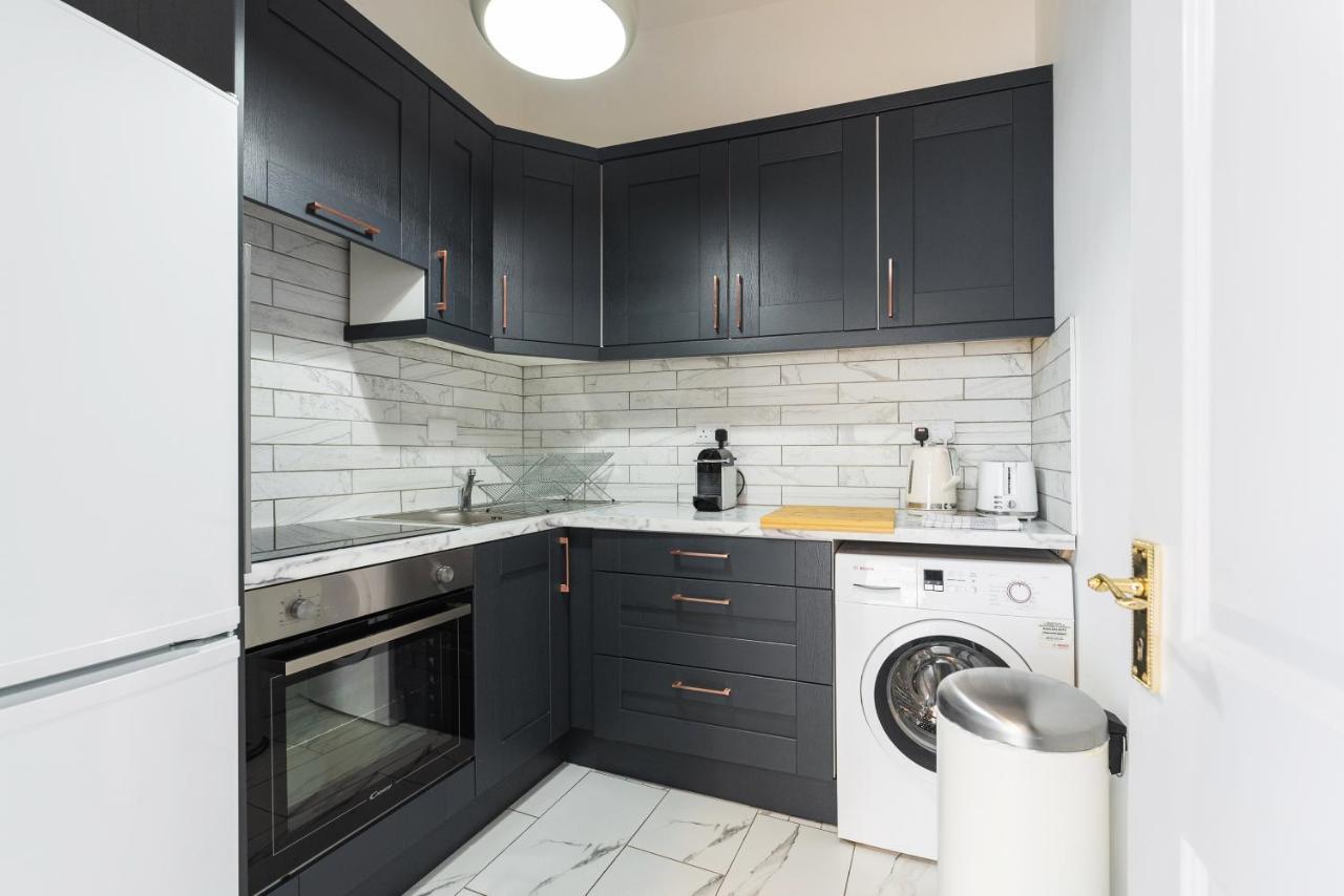 Liptons Court - Irish Stay Group Dublin Bagian luar foto