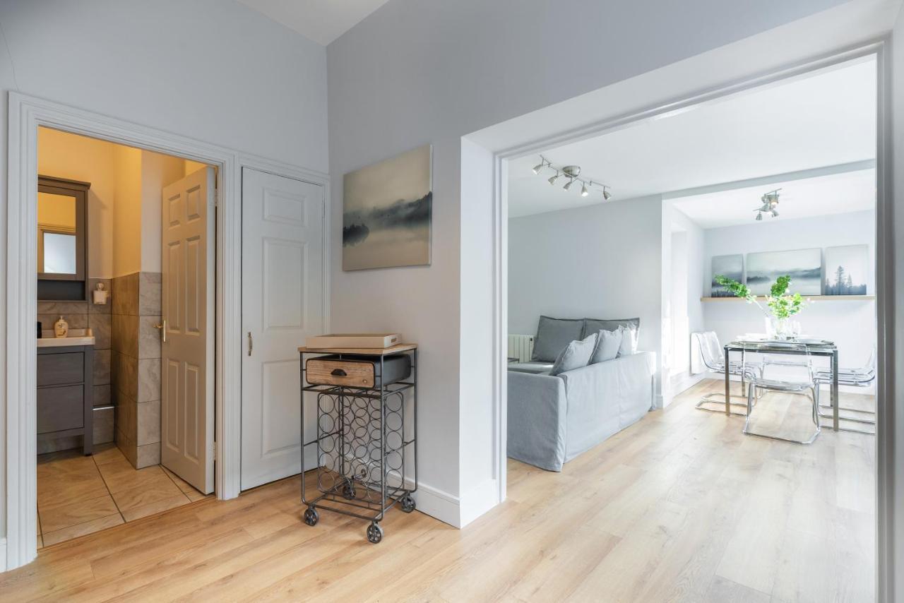 Liptons Court - Irish Stay Group Dublin Bagian luar foto