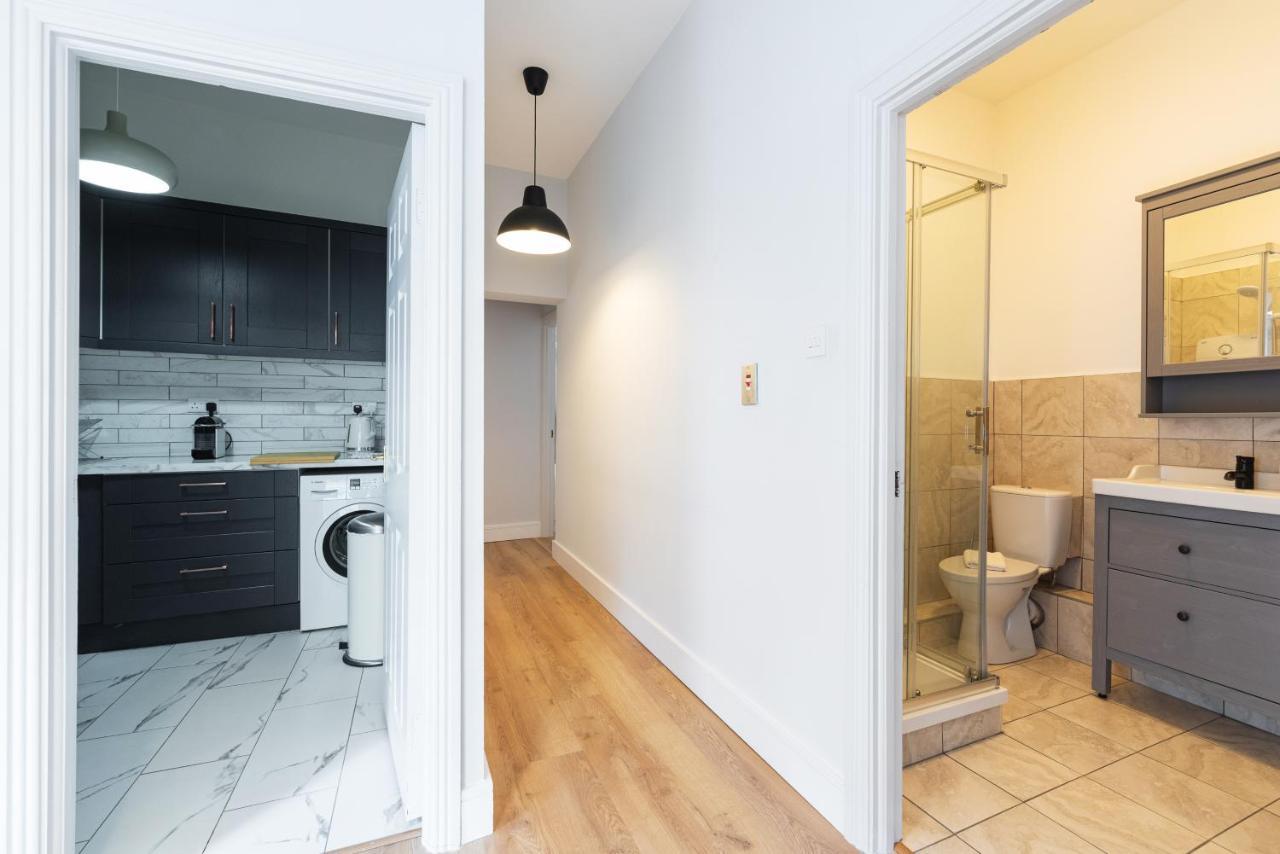 Liptons Court - Irish Stay Group Dublin Bagian luar foto