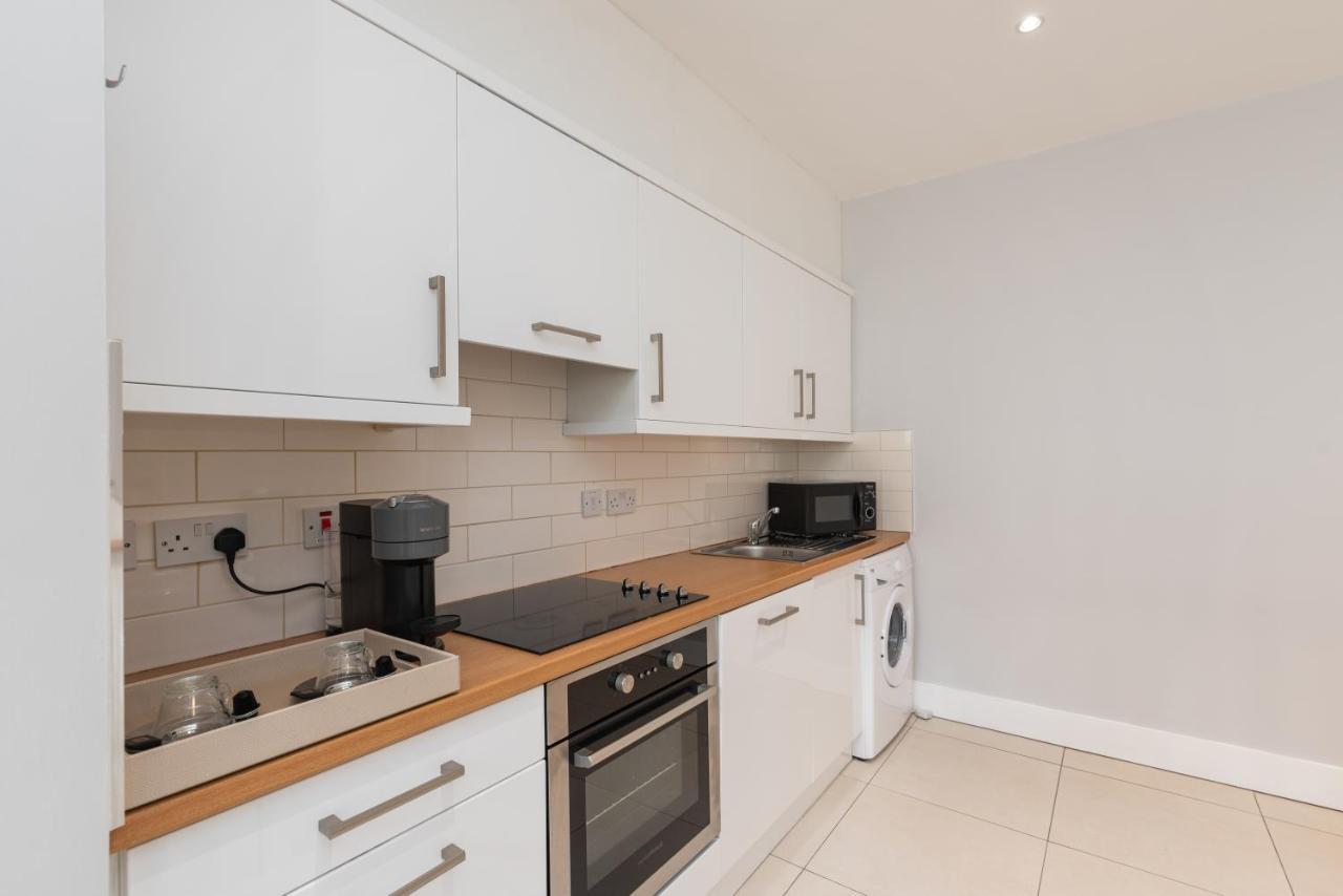 Liptons Court - Irish Stay Group Dublin Bagian luar foto