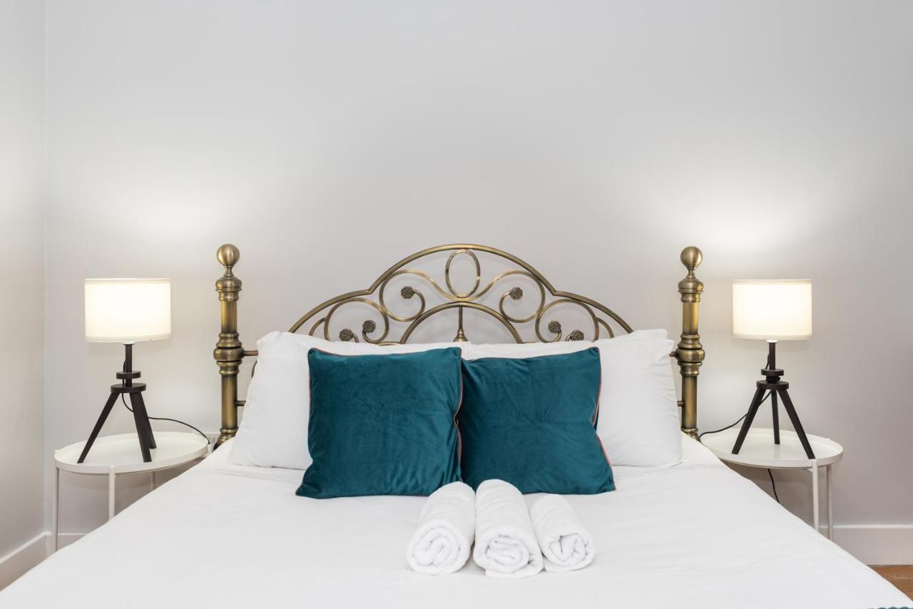 Liptons Court - Irish Stay Group Dublin Bagian luar foto