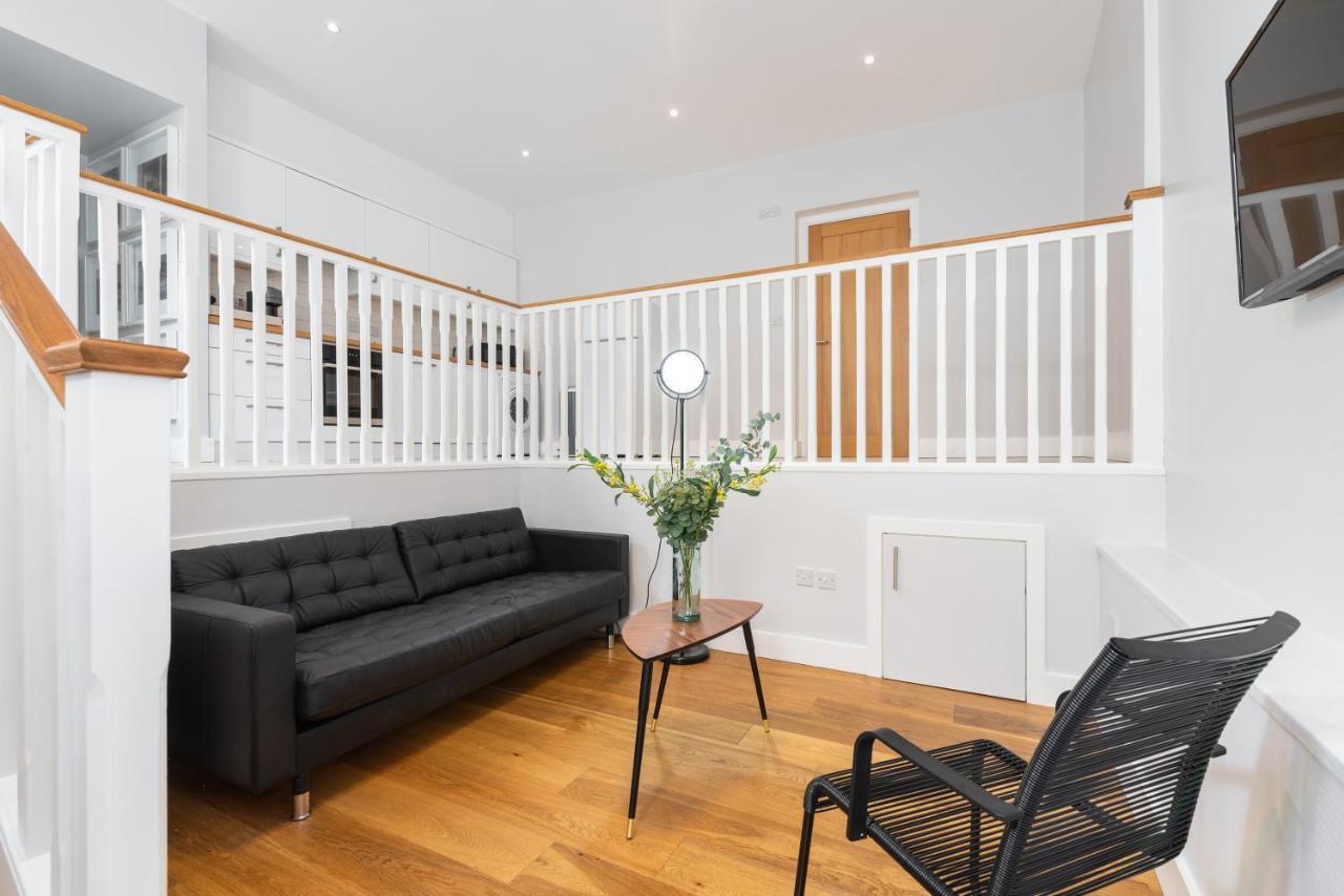 Liptons Court - Irish Stay Group Dublin Bagian luar foto