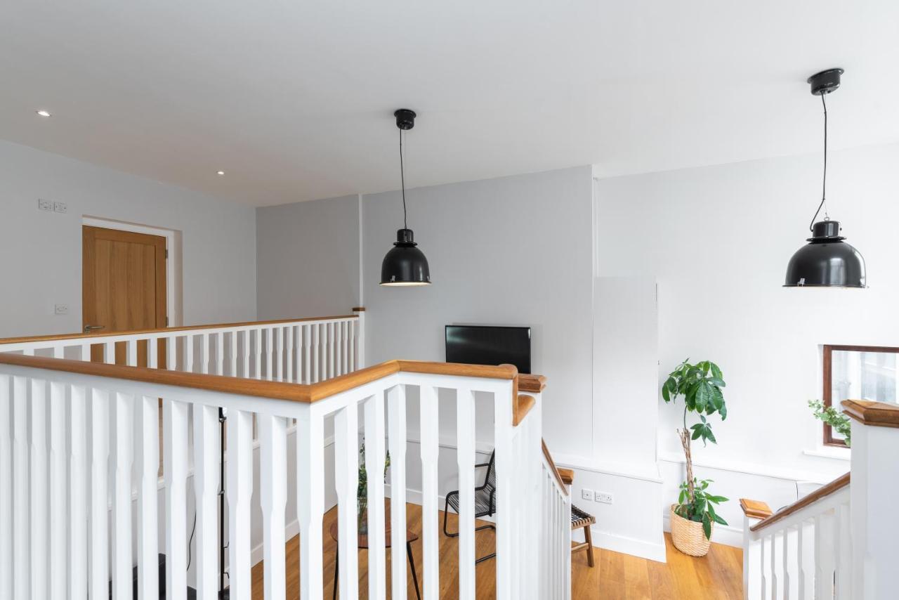 Liptons Court - Irish Stay Group Dublin Bagian luar foto
