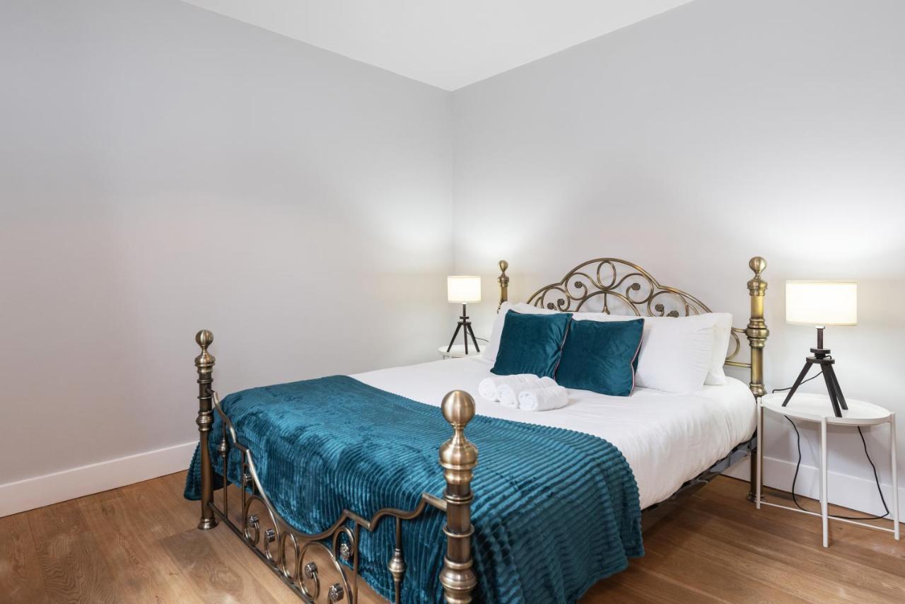 Liptons Court - Irish Stay Group Dublin Bagian luar foto
