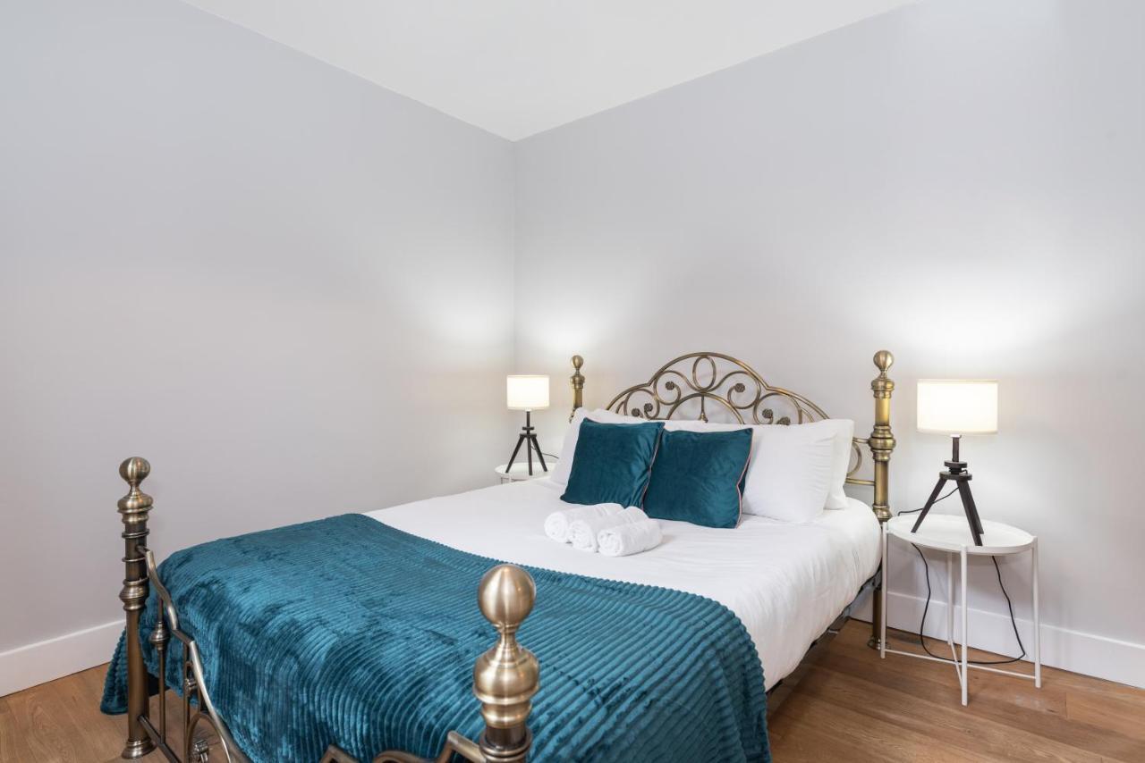 Liptons Court - Irish Stay Group Dublin Bagian luar foto