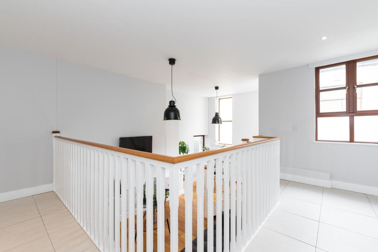 Liptons Court - Irish Stay Group Dublin Bagian luar foto