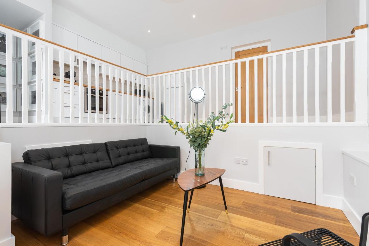 Liptons Court - Irish Stay Group Dublin Bagian luar foto